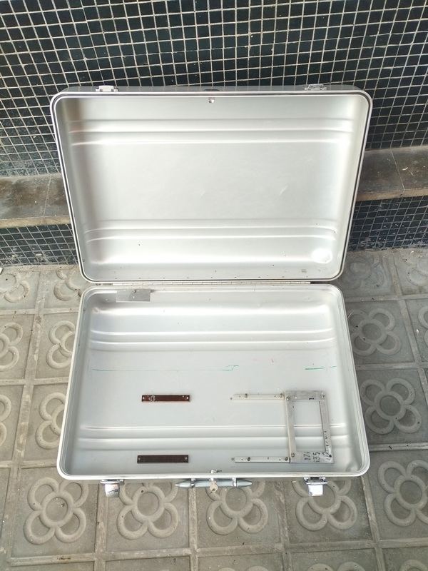 maleta aluminio camara tecnica policia 46_5x66x22 1u